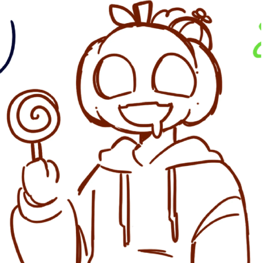︵⏜ 🎃ㅤ۫ JustWhispy ⊹   ૂ🍪 7
