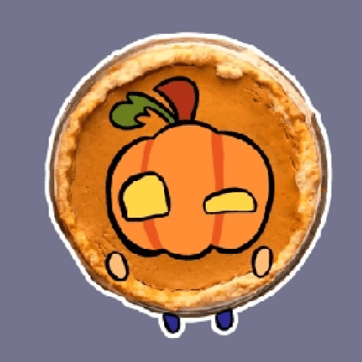 ︵⏜ 🎃ㅤ۫ JustWhispy ⊹   ૂ🍪 1