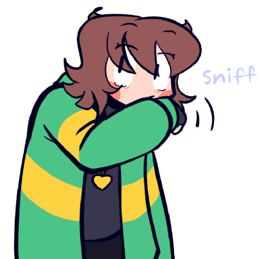 ︵⏜ 🍫ㅤ۫  StoryErase!Chara⊹   ૂ🔪 30