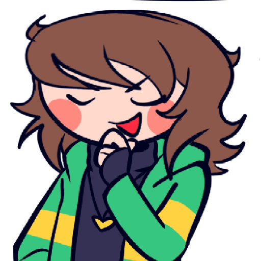 ︵⏜ 🍫ㅤ۫  StoryErase!Chara⊹   ૂ🔪 29