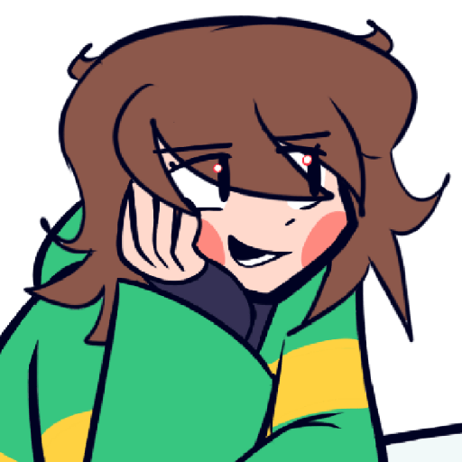 ︵⏜ 🍫ㅤ۫  StoryErase!Chara⊹   ૂ🔪 26