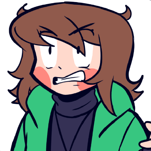 ︵⏜ 🍫ㅤ۫  StoryErase!Chara⊹   ૂ🔪 25