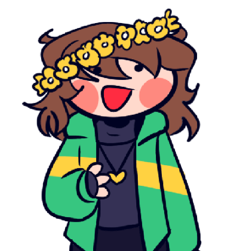︵⏜ 🍫ㅤ۫  StoryErase!Chara⊹   ૂ🔪 22