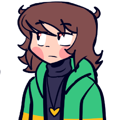 ︵⏜ 🍫ㅤ۫  StoryErase!Chara⊹   ૂ🔪 12