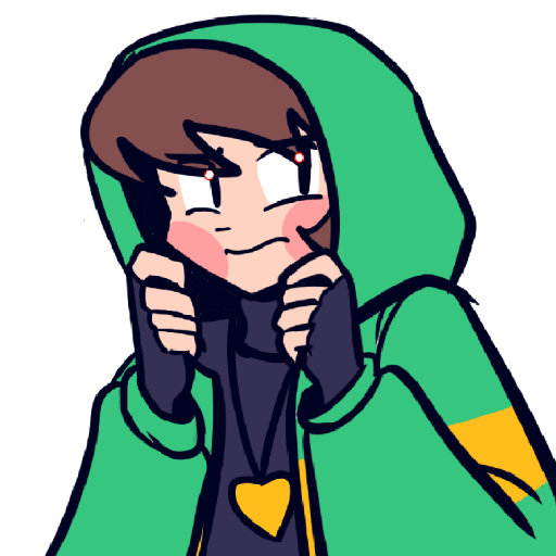 ︵⏜ 🍫ㅤ۫  StoryErase!Chara⊹   ૂ🔪 3
