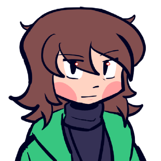 ︵⏜ 🍫ㅤ۫  StoryErase!Chara⊹   ૂ🔪 4