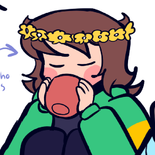 ︵⏜ 🍫ㅤ۫  StoryErase!Chara⊹   ૂ🔪 5