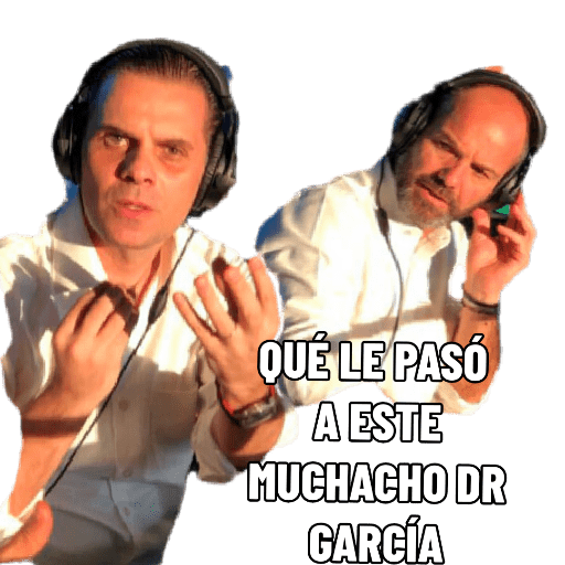 Dr García y Martinoli 8
