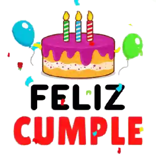 Feliz cumpleaños 🎂 11