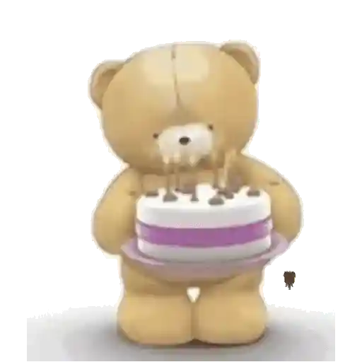 Feliz cumpleaños 🎂 8