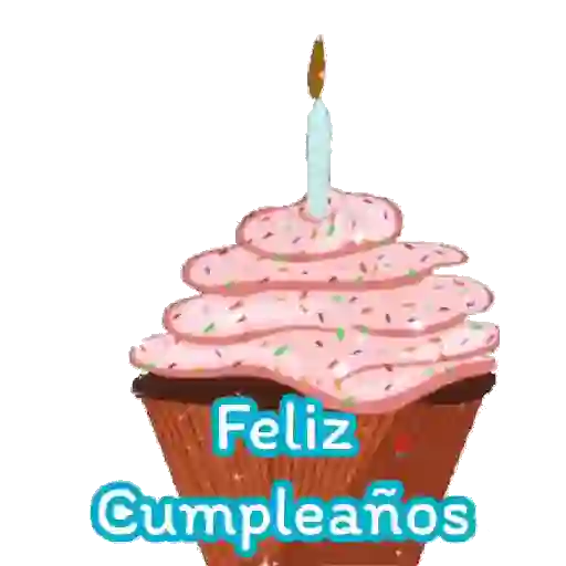 Feliz cumpleaños 🎂 7