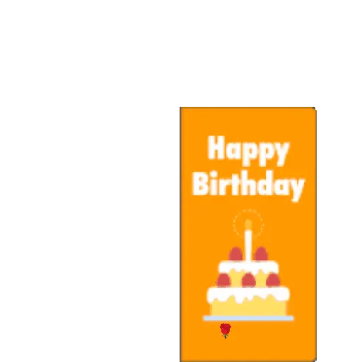 Feliz cumpleaños 🎂 6
