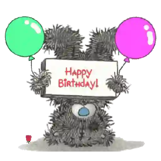 Feliz cumpleaños 🎂 5