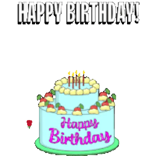Feliz cumpleaños 🎂 23