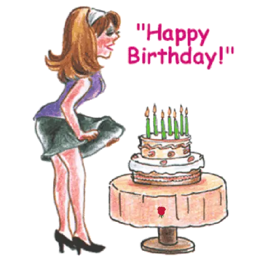 Feliz cumpleaños 🎂 3