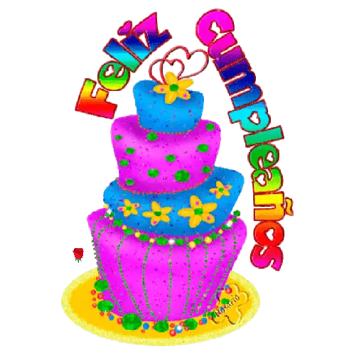 Feliz cumpleaños 🎂 27