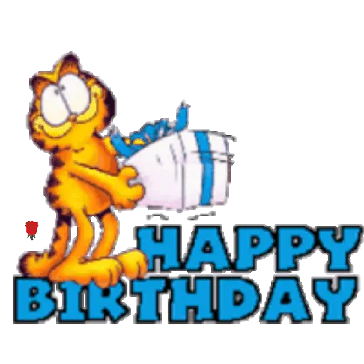 Feliz cumpleaños 🎂 14