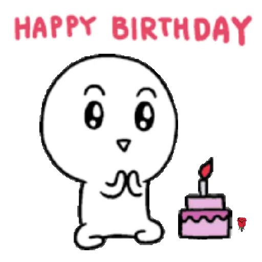 Feliz cumpleaños 🎂 15