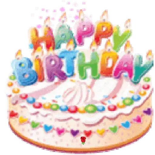 Feliz cumpleaños 🎂 18