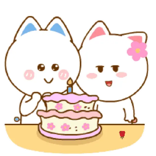 Feliz cumpleaños 🎂 28