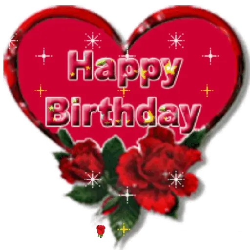 Feliz cumpleaños 🎂 4