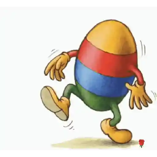 Huevos animados 1 🥚 18