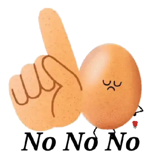 Huevos animados 1 🥚 6