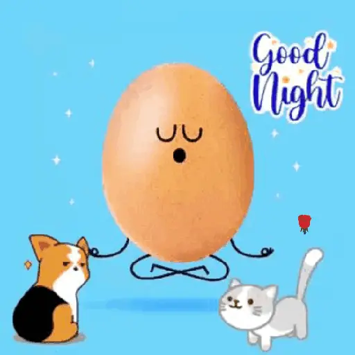 Huevos animados 1 🥚 2