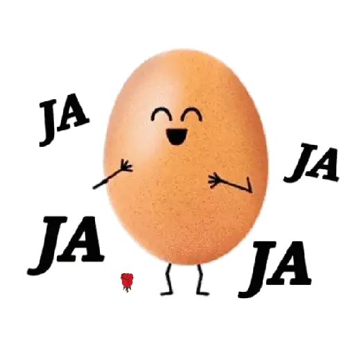 Huevos animados 1 🥚 13