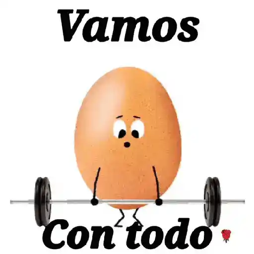 Huevos animados 1 🥚 15