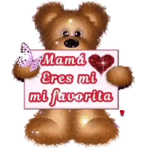Feliz día de las madres 👩‍🦳 16