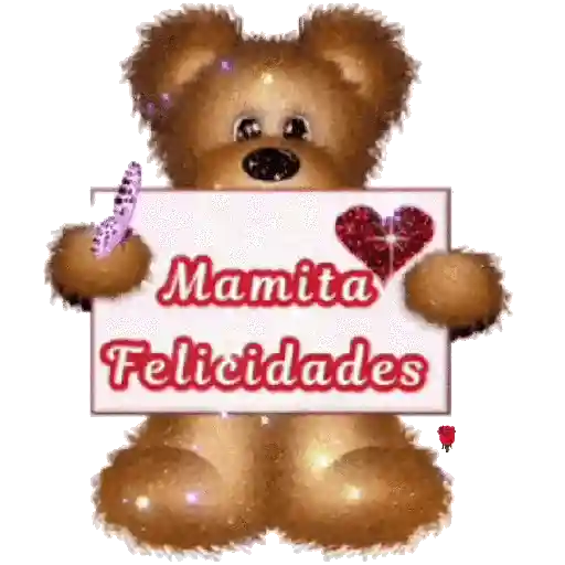 Feliz día de las madres 👩‍🦳 14