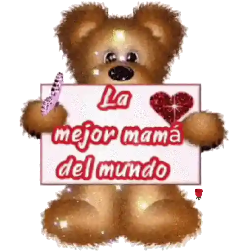Feliz día de las madres 👩‍🦳 9