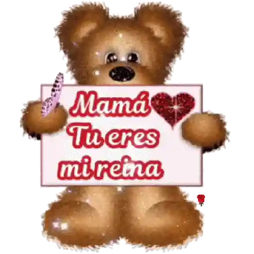 Feliz día de las madres 👩‍🦳 10