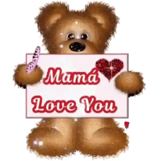 Feliz día de las madres 👩‍🦳 12
