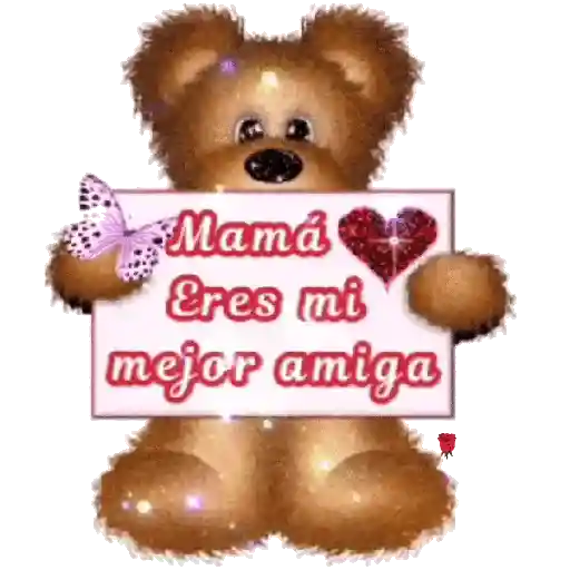 Feliz día de las madres 👩‍🦳 18