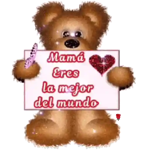 Feliz día de las madres 👩‍🦳 17