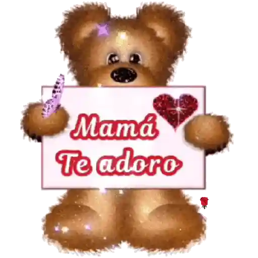 Feliz día de las madres 👩‍🦳 7