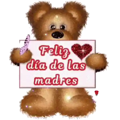 Feliz día de las madres 👩‍🦳 13