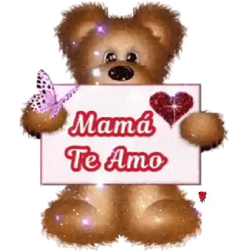 Feliz día de las madres 👩‍🦳