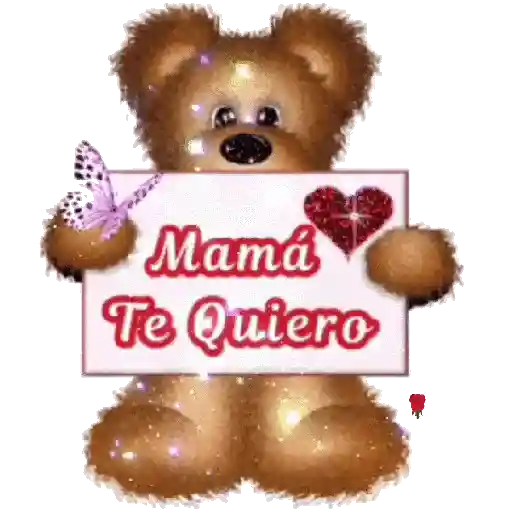 Feliz día de las madres 👩‍🦳 2