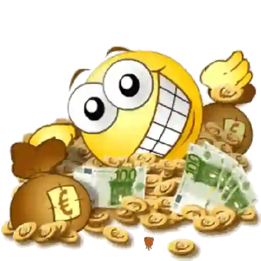 Dinero 1 💵 21