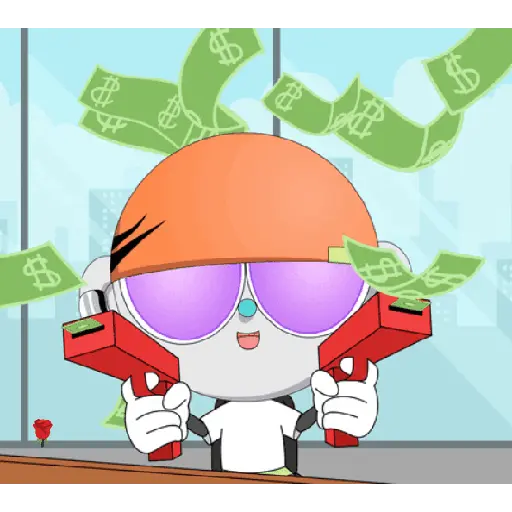 Dinero 1 💵 9
