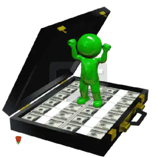 Dinero 1 💵 20