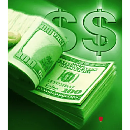 Dinero 1 💵 3