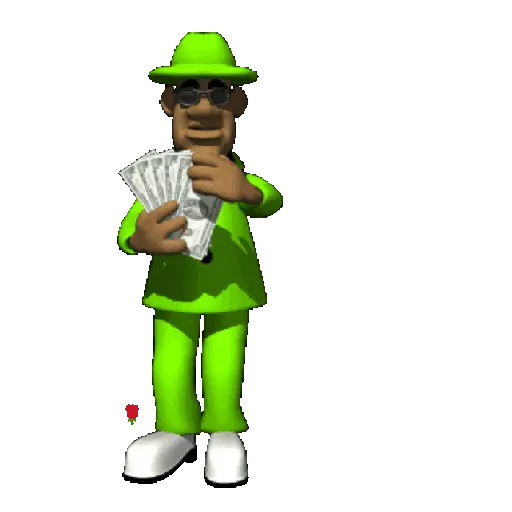 Dinero 1 💵 17