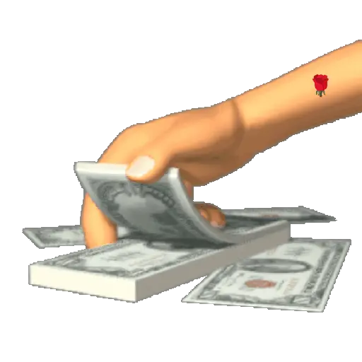 Dinero 1 💵 15