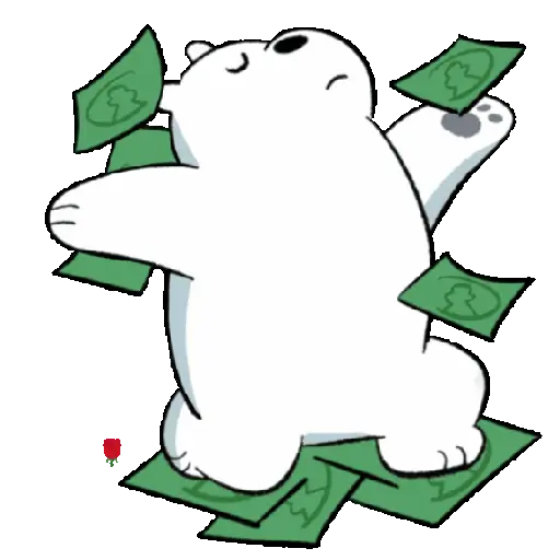 Dinero 1 💵 13