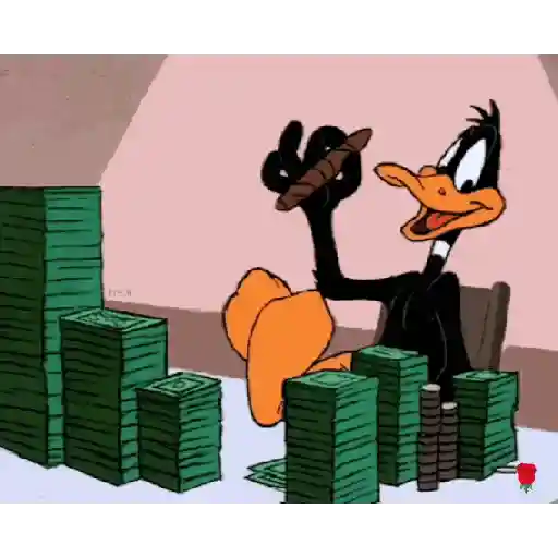 Dinero 1 💵 7