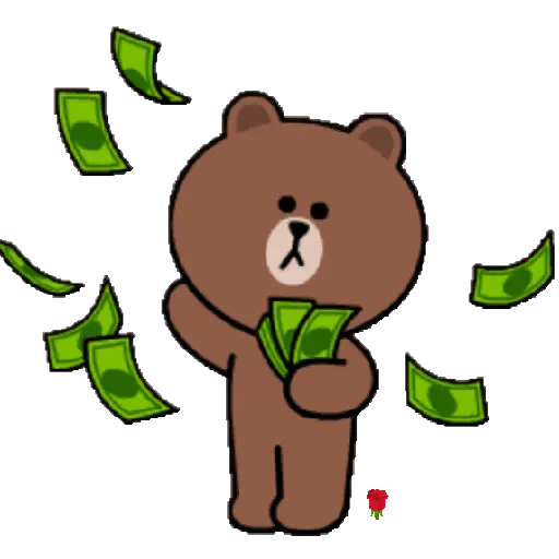 Dinero 1 💵 28